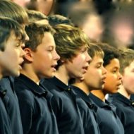 Hudební lahůdka pro velikonoční Pardubice: chlapecký sbor z Kanady